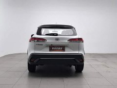 Toyota Frontlander 2023 2.0L CVT Elite - ფოტო 4