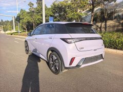 BYD Dolphin 420km Fashion Edition - ფოტო 3