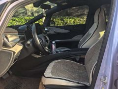 BYD Dolphin 420km Fashion Edition - ფოტო 5