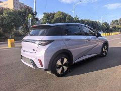 BYD Dolphin 420km Fashion Edition - ფოტო 7