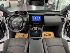 Toyota Platinum Smart 4X 615 AIR Edition - ფოტო 13