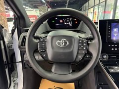 Toyota Platinum Smart 4X 615 AIR Edition - ფოტო 14