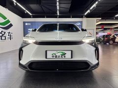 Toyota Platinum Smart 4X 615 AIR Edition - ფოტო 2