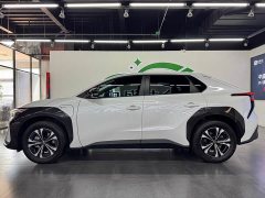Toyota Platinum Smart 4X 615 AIR Edition - ფოტო 3