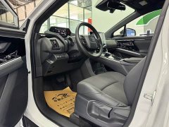 Toyota Platinum Smart 4X 615 AIR Edition - ფოტო 7