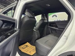 Toyota Platinum Smart 4X 615 AIR Edition - ფოტო 8