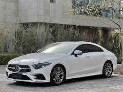 Mercedes-Benz CLS 300 AMG Dynamic - ფოტო 1