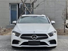 Mercedes-Benz CLS 300 AMG Dynamic - ფოტო 2