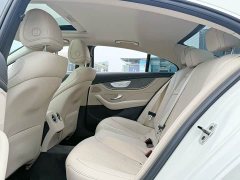 Mercedes-Benz CLS 300 AMG Dynamic - ფოტო 4