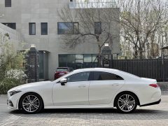 Mercedes-Benz CLS 300 AMG Dynamic - ფოტო 5