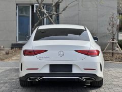 Mercedes-Benz CLS 300 AMG Dynamic - ფოტო 7
