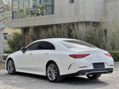 Mercedes-Benz CLS 300 AMG Dynamic - ფოტო 8