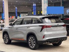 Changan CS75 PLUS 2.0T Auto Flagship Edition - ფოტო 19