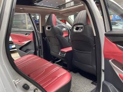 Changan CS75 PLUS 2.0T Auto Flagship Edition - ფოტო 20