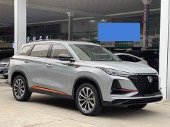 Changan CS75 PLUS 2.0T Auto Flagship Edition - ფოტო 3