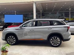 Changan CS75 PLUS 2.0T Auto Flagship Edition - ფოტო 4