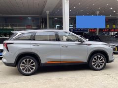 Changan CS75 PLUS 2.0T Auto Flagship Edition - ფოტო 7