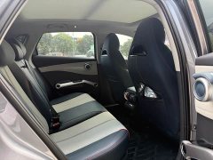 BYD Yuan Plus 2022 510KM Flagship - ფოტო 10