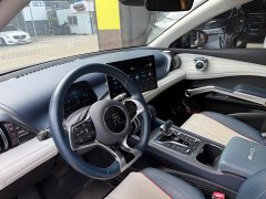 BYD Yuan Plus 2022 510KM Flagship - ფოტო 4