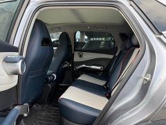 BYD Yuan Plus 2022 510KM Flagship - ფოტო 5