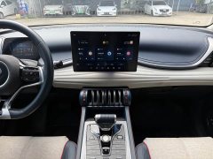 BYD Yuan Plus 2022 510KM Flagship - ფოტო 6