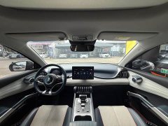 BYD Yuan Plus 2022 510KM Flagship - ფოტო 7