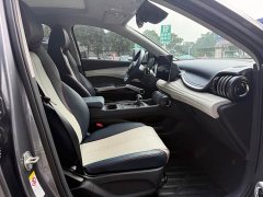 BYD Yuan Plus 2022 510KM Flagship - ფოტო 8