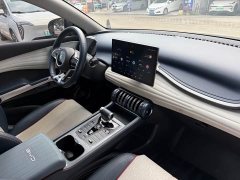 BYD Yuan Plus 2022 510KM Flagship - ფოტო 9