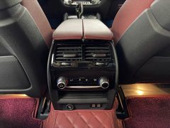 BMW 5 Series 530Li Luxury M Sport Package - ფოტო 11