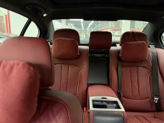 BMW 5 Series 530Li Luxury M Sport Package - ფოტო 14