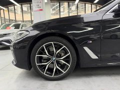 BMW 5 Series 530Li Luxury M Sport Package - ფოტო 15