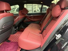 BMW 5 Series 530Li Luxury M Sport Package - ფოტო 6