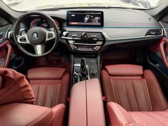 BMW 5 Series 530Li Luxury M Sport Package - ფოტო 7