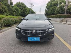 Buick Regal 552T Smart Comfort Edition - ფოტო 2