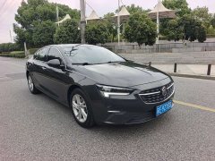Buick Regal 552T Smart Comfort Edition - ფოტო 3