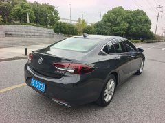 Buick Regal 552T Smart Comfort Edition - ფოტო 4