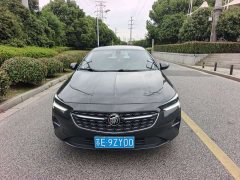 Buick Regal 552T Smart Comfort Edition - ფოტო 5