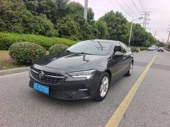 Buick Regal 552T Smart Comfort Edition - ფოტო 6