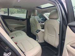 Buick Regal 552T Smart Comfort Edition - ფოტო 9