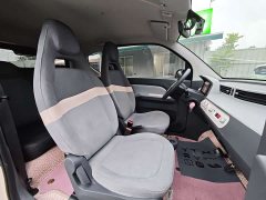 Wuling Hongguang MINIEV 2021 Macaron Fashion Edition Ternary Lithium - ფოტო 10