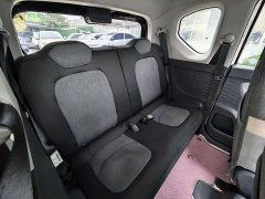 Wuling Hongguang MINIEV 2021 Macaron Fashion Edition Ternary Lithium - ფოტო 11