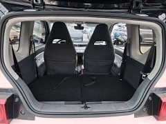 Wuling Hongguang MINIEV 2021 Macaron Fashion Edition Ternary Lithium - ფოტო 12
