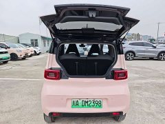 Wuling Hongguang MINIEV 2021 Macaron Fashion Edition Ternary Lithium - ფოტო 13