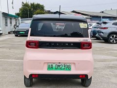 Wuling Hongguang MINIEV 2021 Macaron Fashion Edition Ternary Lithium - ფოტო 15