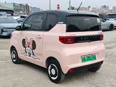 Wuling Hongguang MINIEV 2021 Macaron Fashion Edition Ternary Lithium - ფოტო 16