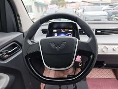 Wuling Hongguang MINIEV 2021 Macaron Fashion Edition Ternary Lithium - ფოტო 4