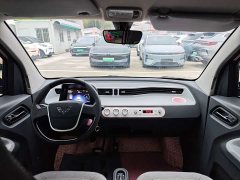 Wuling Hongguang MINIEV 2021 Macaron Fashion Edition Ternary Lithium - ფოტო 5