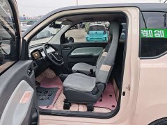 Wuling Hongguang MINIEV 2021 Macaron Fashion Edition Ternary Lithium - ფოტო 6