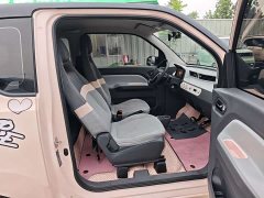 Wuling Hongguang MINIEV 2021 Macaron Fashion Edition Ternary Lithium - ფოტო 7