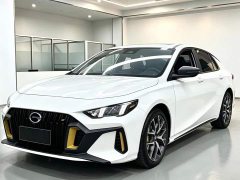 Trumpchi Leopard 270T DCT J11 - ფოტო 1